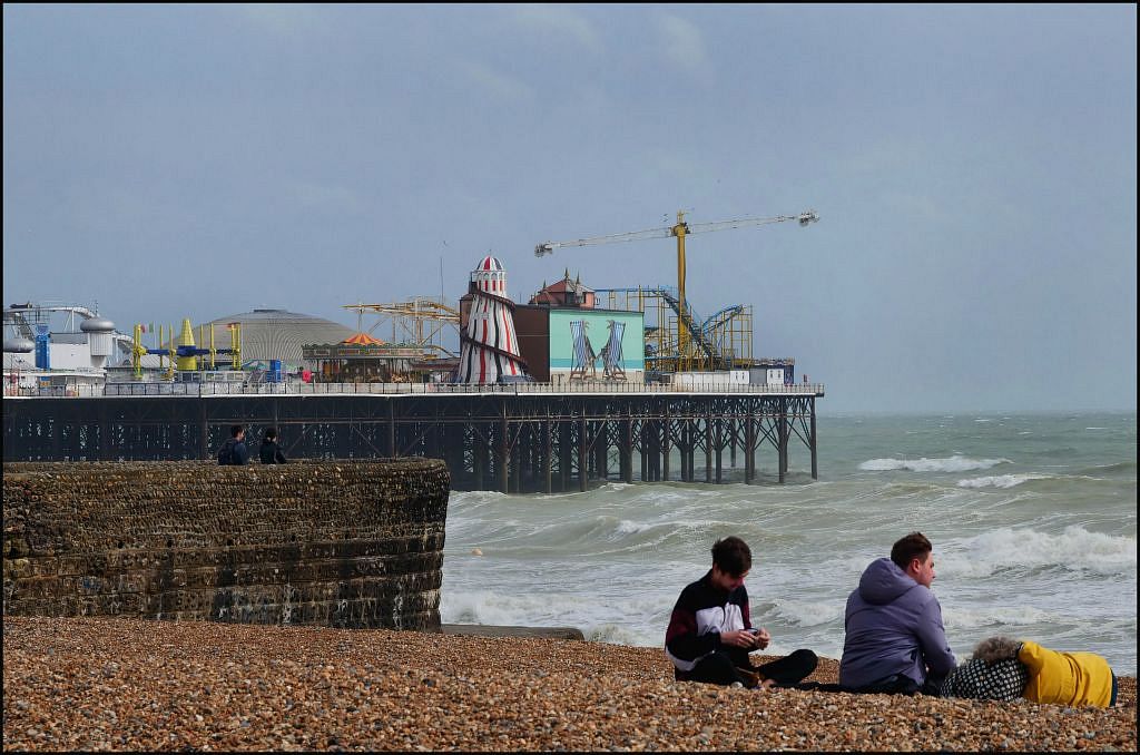 Brighton Beach